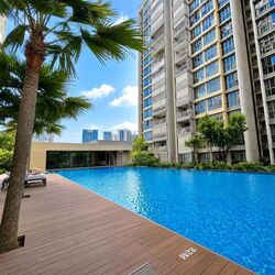 Rivercove Residences (D19), Condominium #607856641
